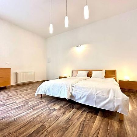 Michalska Residence 2 Bratislava Dış mekan fotoğraf