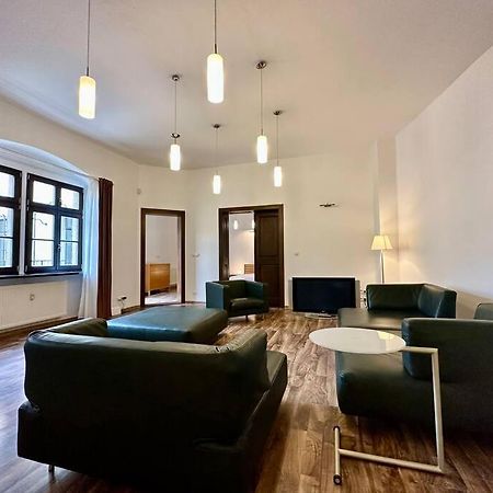 Michalska Residence 2 Bratislava Dış mekan fotoğraf