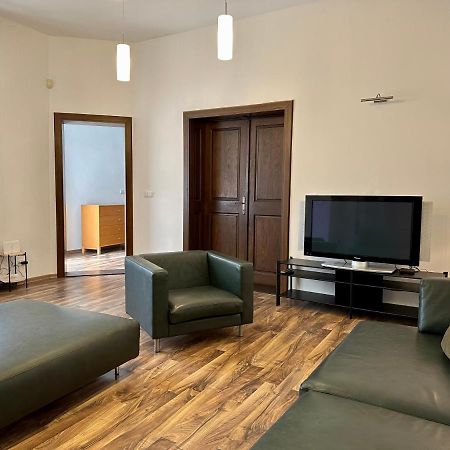 Michalska Residence 2 Bratislava Dış mekan fotoğraf
