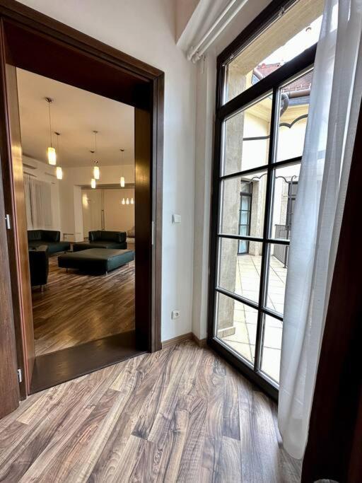 Michalska Residence 2 Bratislava Dış mekan fotoğraf