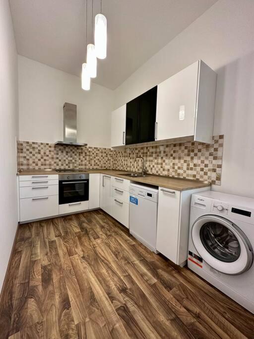 Michalska Residence 2 Bratislava Dış mekan fotoğraf