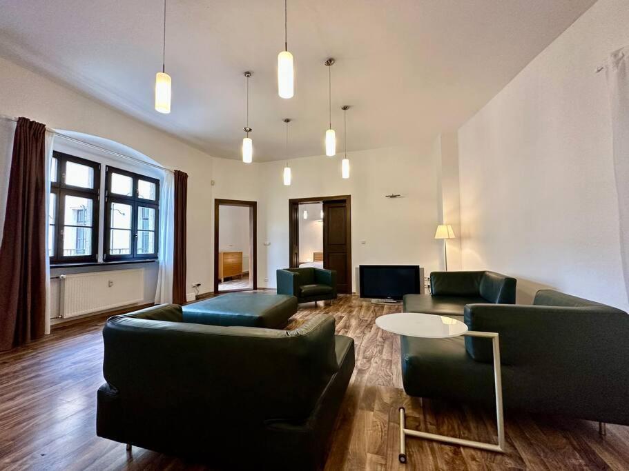 Michalska Residence 2 Bratislava Dış mekan fotoğraf