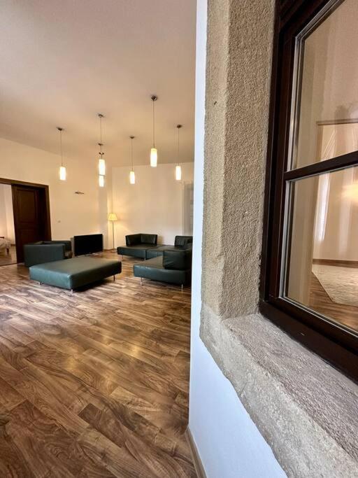 Michalska Residence 2 Bratislava Dış mekan fotoğraf