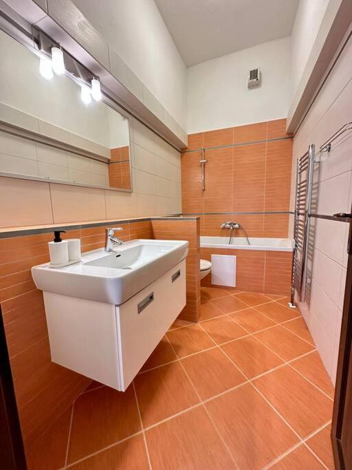 Michalska Residence 2 Bratislava Dış mekan fotoğraf