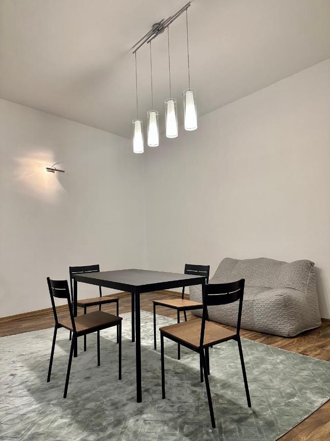 Michalska Residence 2 Bratislava Dış mekan fotoğraf