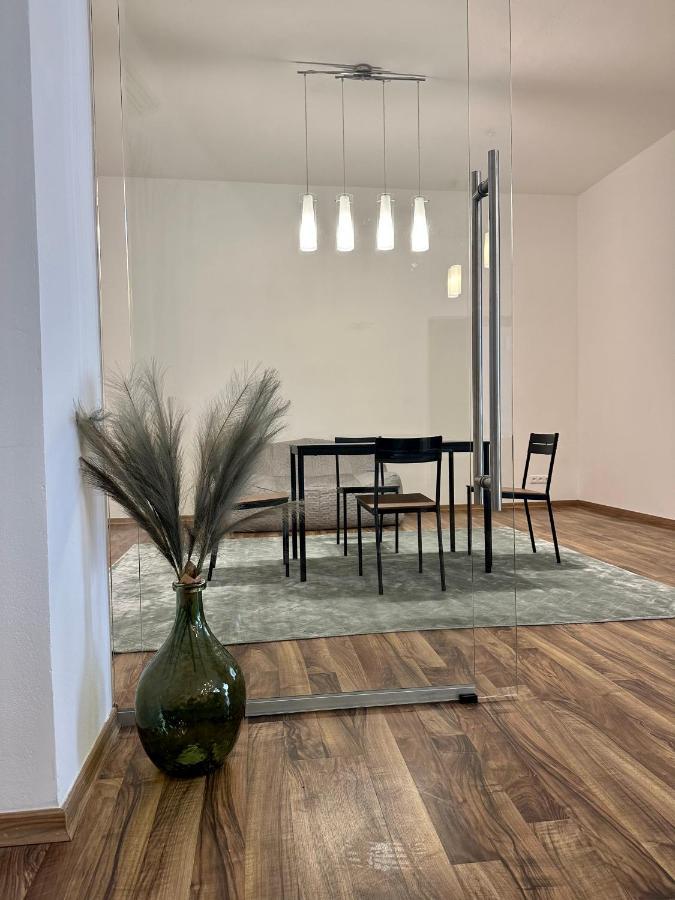 Michalska Residence 2 Bratislava Dış mekan fotoğraf